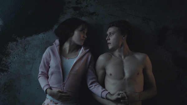 One of 2022's most unusual films