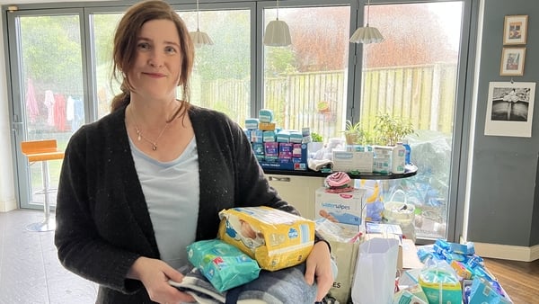Héilean has 15 years' experience working with organisations concerned with refugees