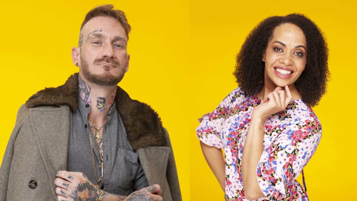 First Dates First Baby