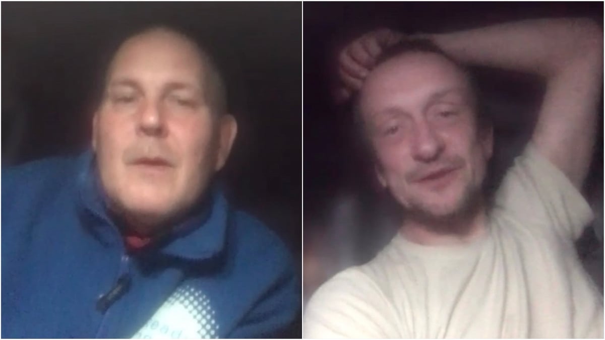 Landscape gardeners turned rescuers help Irish student flee Ukraine