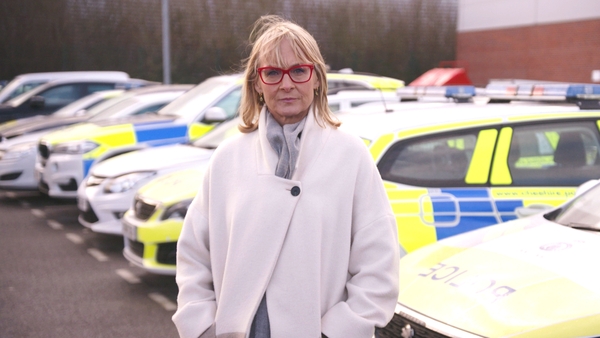 Louise Minchin