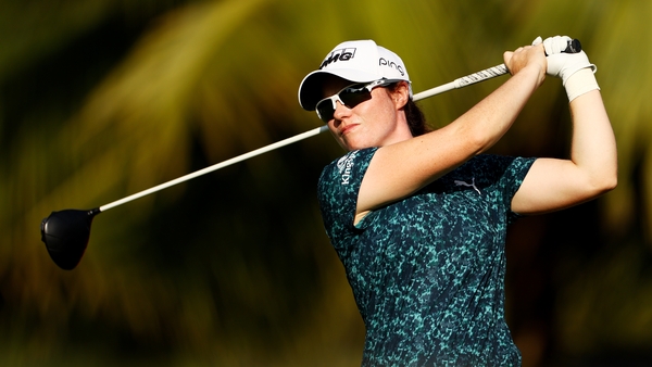 Leona Maguire