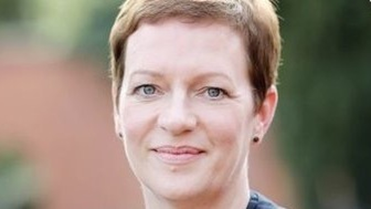 A Word in Edgeways Thursday 10 March 2022