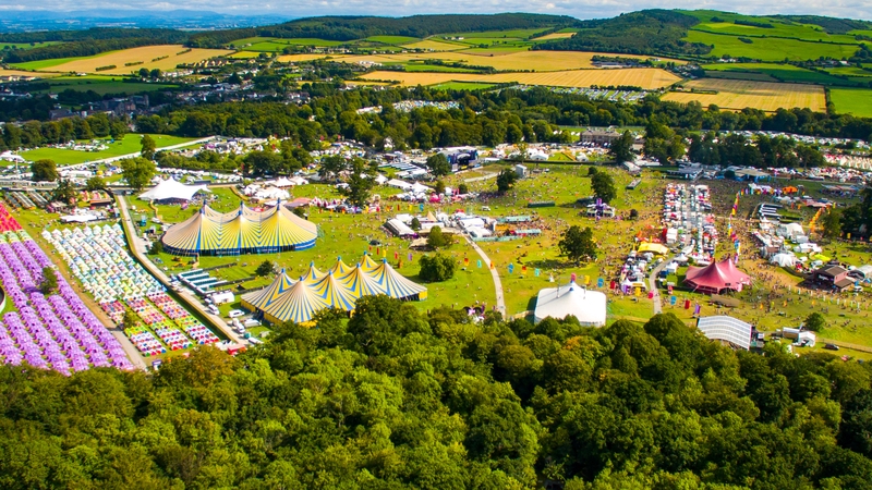 The HSE will be carrying out a pilot programme of anonymous drug testing at the Electric Picnic festival, the first of its kind in Ireland.