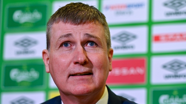 'The ambition is to go to Germany'