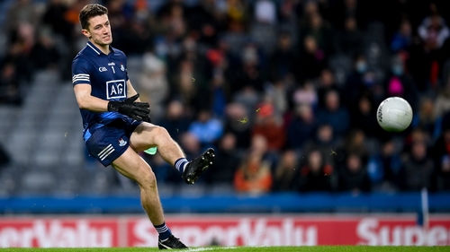 "If you go back to basics, get the movement right, get Evan Comerford nailing the kickouts - as we know he can"