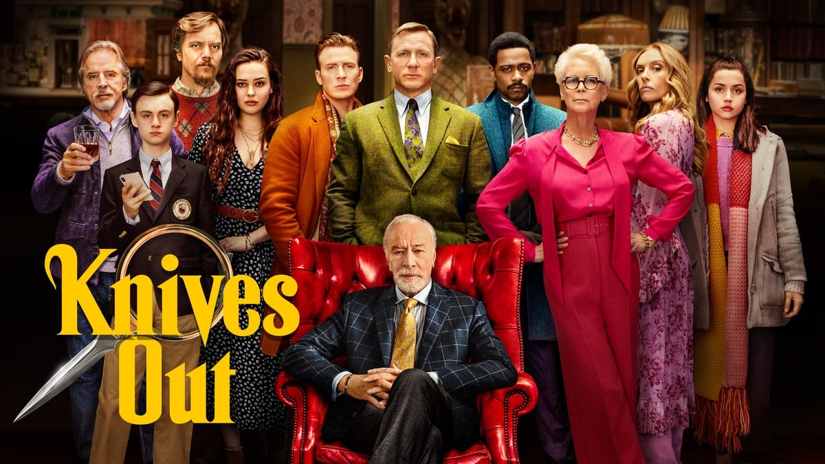Movies and Musicals Saturday 16 August 2025