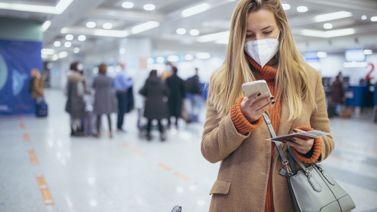 Nurses call for more mask wearing