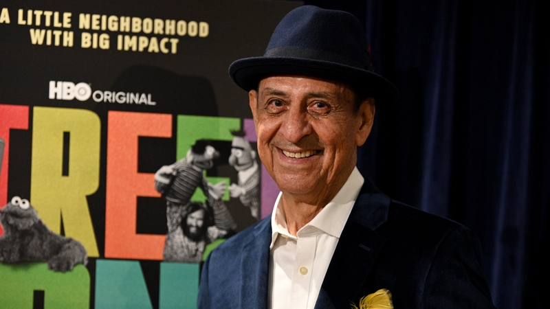 Emilio Delgado has died aged 81