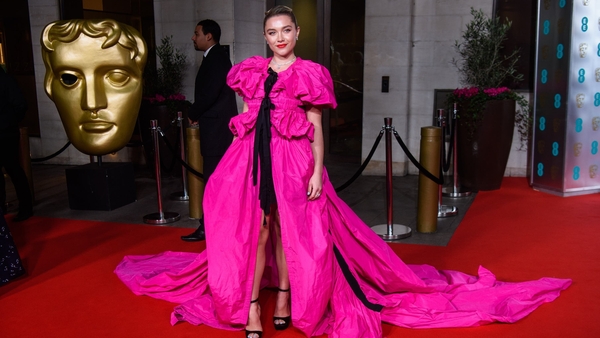 This year's 75th anniversary event is coming up on March 13, and we are expecting a fashion extravaganza.