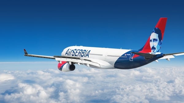 Air Serbia is the latest airline to join TripAdmit's portfolio of airline and travel partnerships
