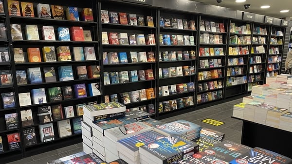 Chapters closed in January after 40 years in business