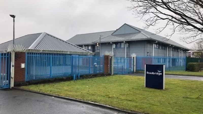 The company founded in Limerick by the late Pat Mulcair in the 1960's employs 630 people in Ireland, the UK and Sweden