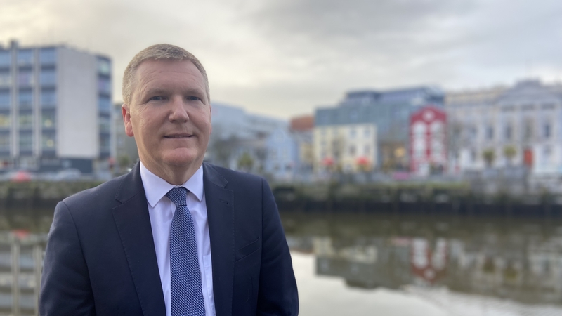 Michael McGrath was responding to calls by unions for a review clause in the current agreement to be invoked