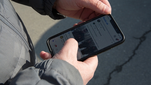 The documented experiences of ordinary people on the ground have resonated with many social media users