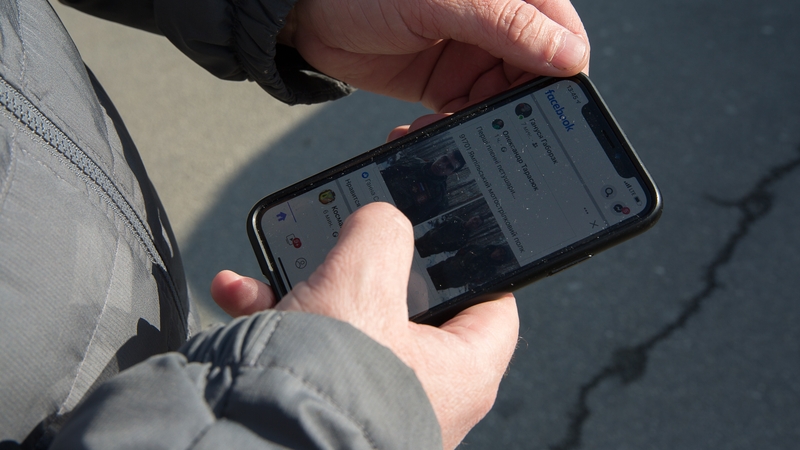The documented experiences of ordinary people on the ground have resonated with many social media users
