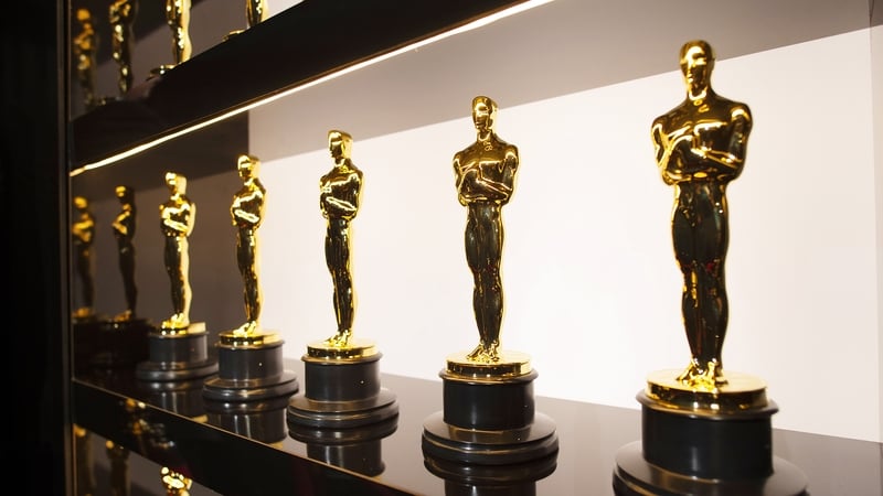 The 94th Oscars will air live from the Dolby Theatre in Hollywood on Sunday, March 27