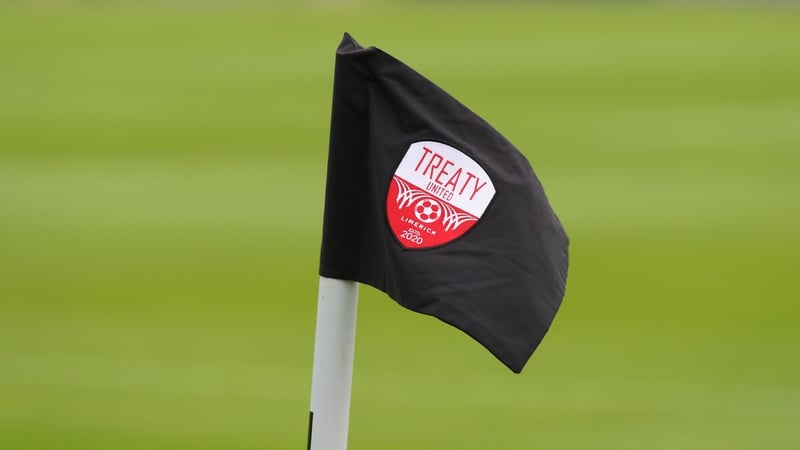 Treaty United will no doubt look to progress both on and off the pitch after this investment