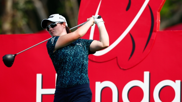 Maguire will make a brief visit home after the tournament in Thailand