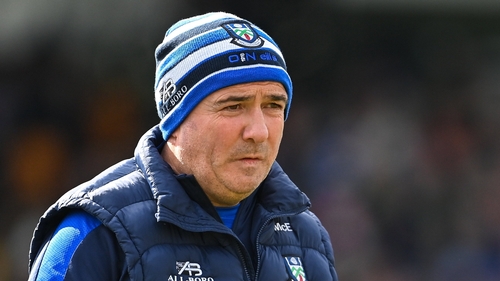 Seamus McEnaney