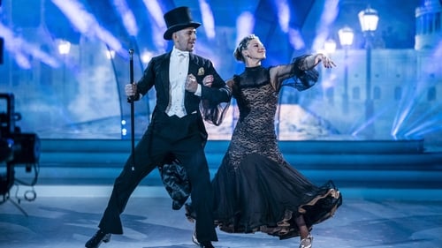 Nina and Pasquale La Rocca