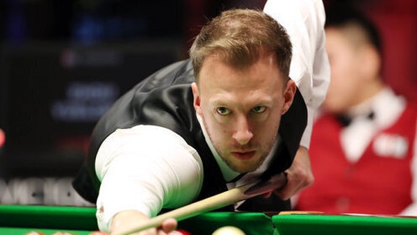 The 2019 world champion was a comprehensive winner in the end