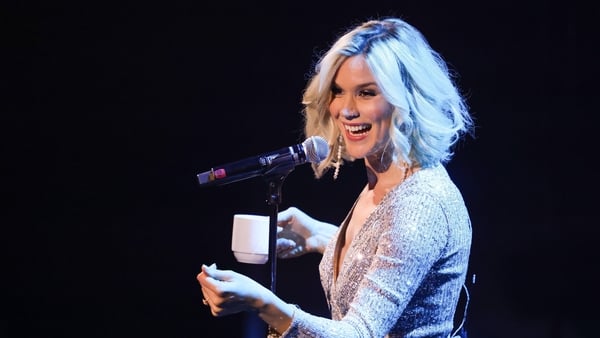Joss Stone