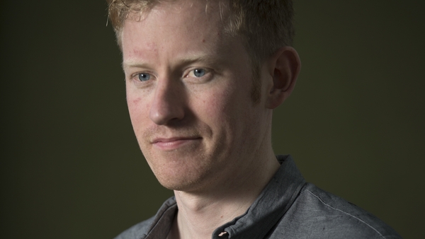 Homesickness - Colin Barrett on his new short story collection