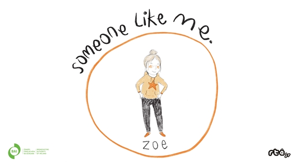 Someone Like Me: The life of a young carer