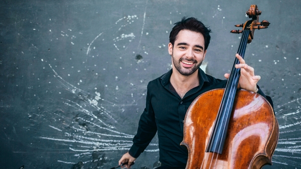 RTÉ lyric Live: The NSO play Dvořák, Brahms & Boulanger