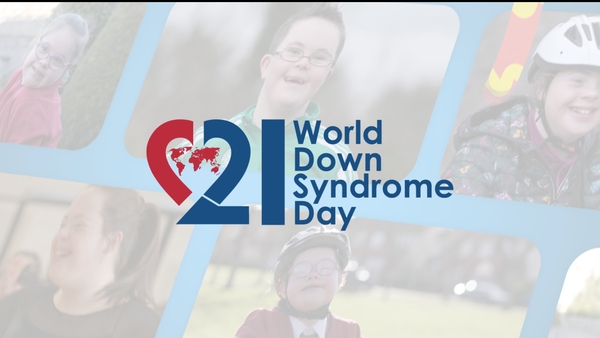 World Down Syndrome Day: RTÉjr & Down Syndrome Ireland team up!