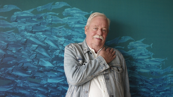 Telling tales - author Armistead Maupin speaks