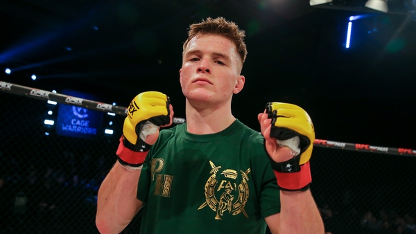 A neck injury has forced Paul Hughes out of the London event