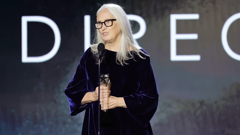 Jane Campion