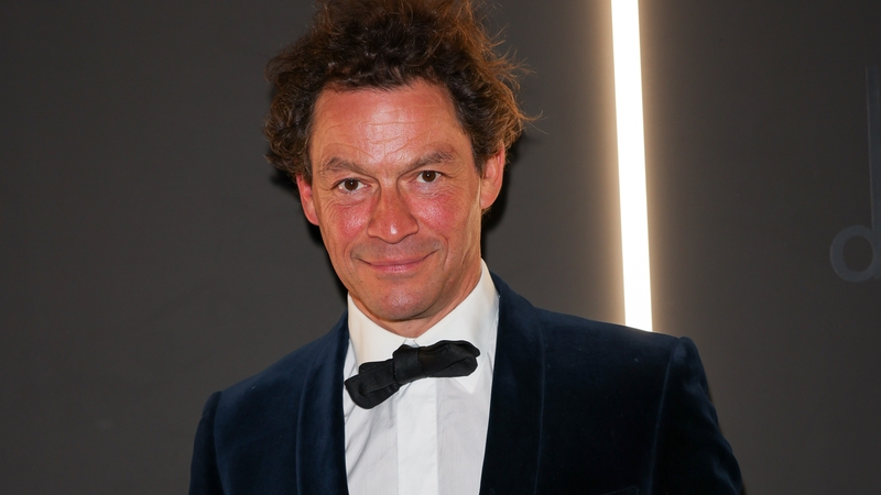 Dominic West