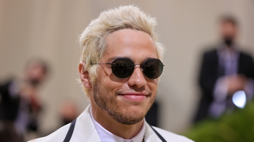 Pete Davidson