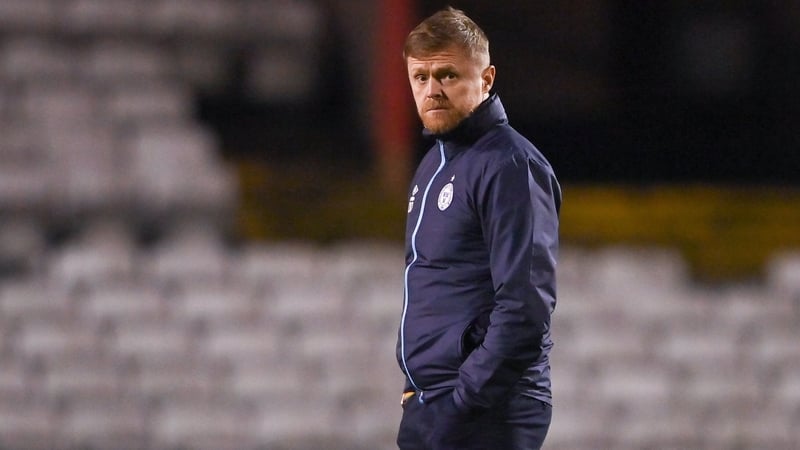 Damien Duff will miss three games