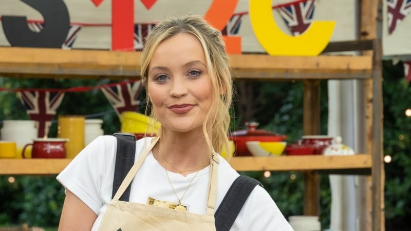 Laura Whitmore