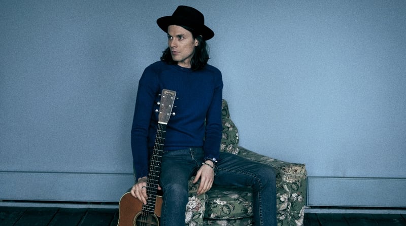 James Bay