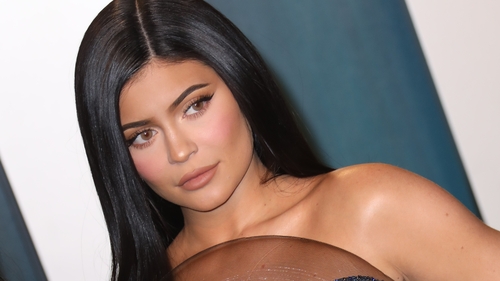 Kylie Jenner
