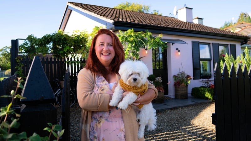 Copyright: RTÉ/Shinawil 2021. Photography credit: Joe McCallion