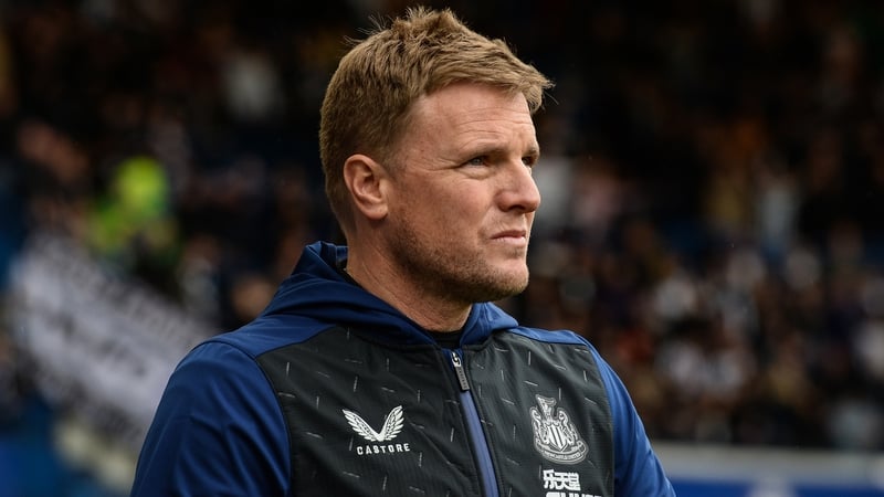 Howe revealed he is reading up on football's ongoing geo-political debate in order to become better acquainted with the details