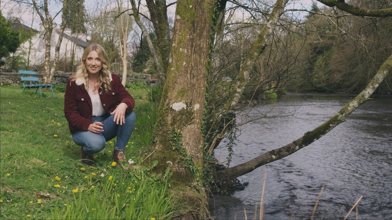 Aedín Ní Thiarnaigh