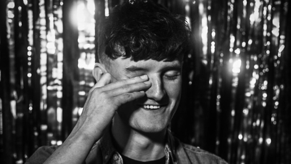 Odhran Murphy