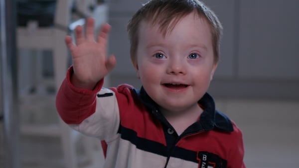 Jack says hello!