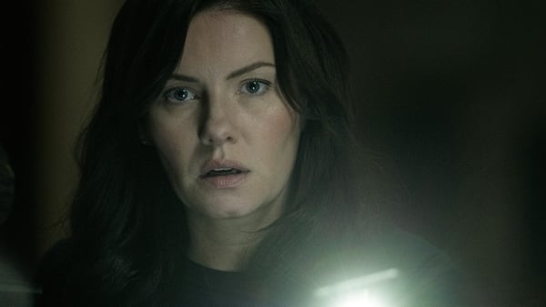The Cellar opens in cinemas on Friday, 25 March