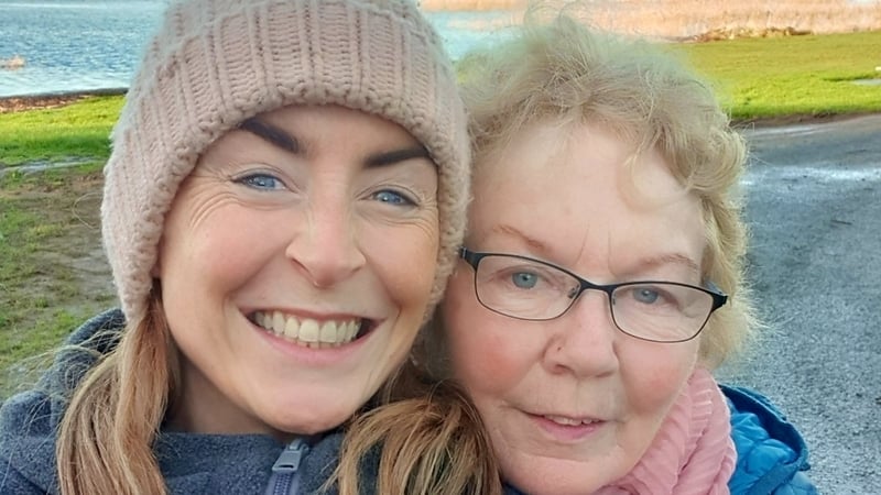 Aoife McHugh writes about the specific homesickness an expat feels on St. Patrick's Day. Photo: Aoife McHugh