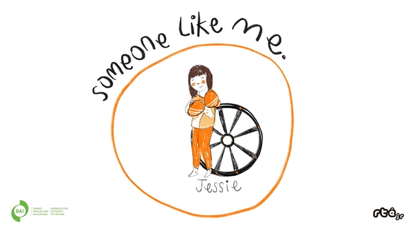 Someone Like Me: Let's talk about Traveller life