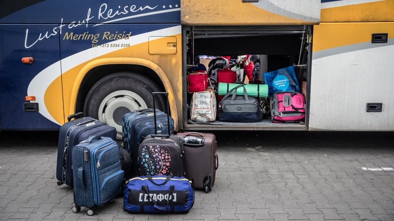 Director's pay last year increased marginally from €207,947 to €216,840