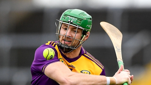 Matthew O'Hanlon is the GPA's co-chairperson